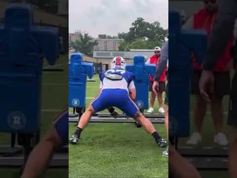 The Bills’ Secret Weapon? Joey Bosa Is About to Explode in 2025!