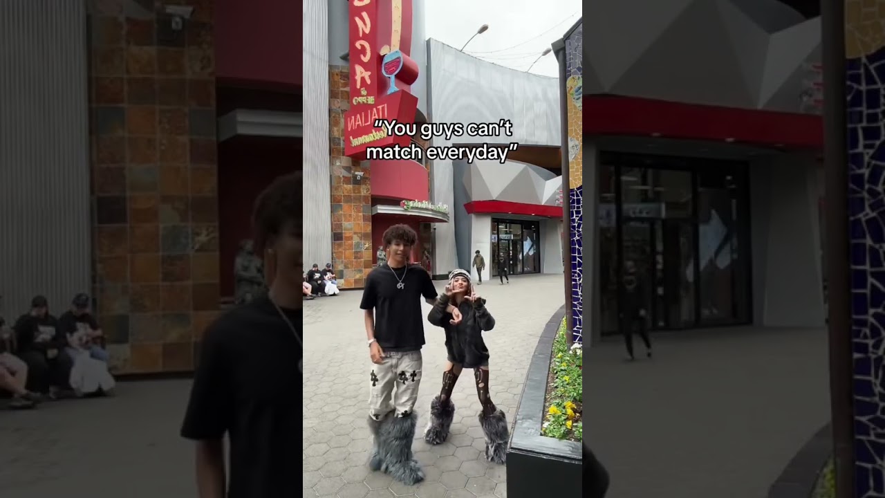 Never Miss a Beat: Prymrr & Kane Bailey Always in Sync 🎶