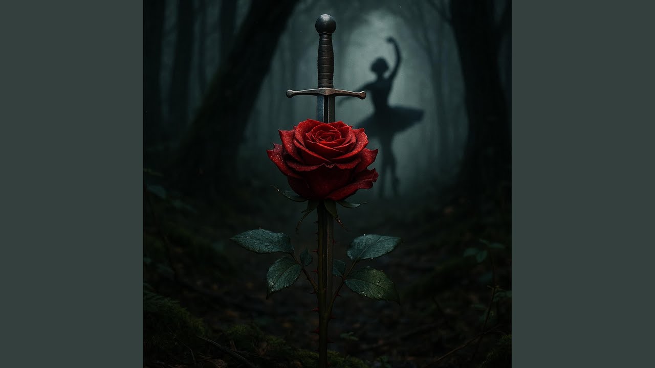 Mawar Yang Menari by VLAB 🌸