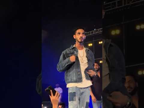 Yahan Bc main cricket khelny aya hon teray saath ft Talha Anjum #urduhiphop