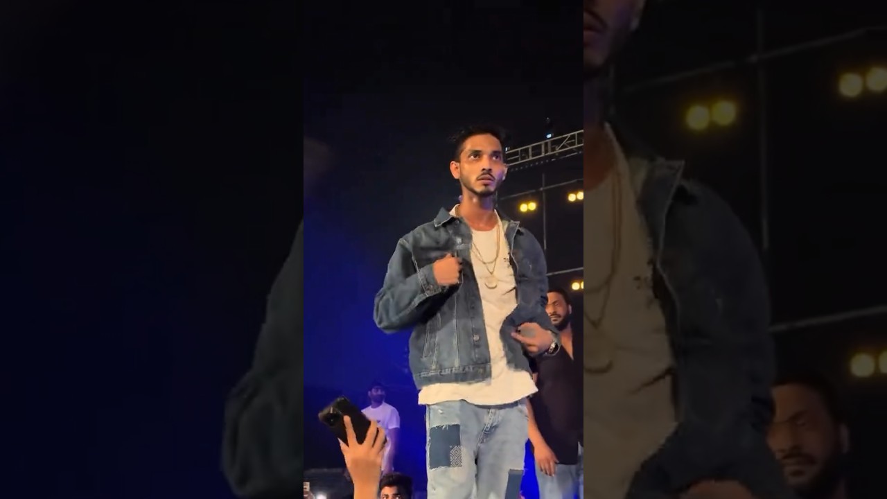 Cricket with Talha Anjum in Bc 🏏