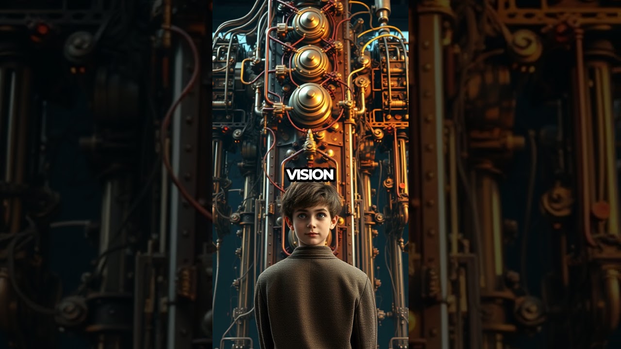 Alan Turing: The Genius Behind Modern Computing 💻