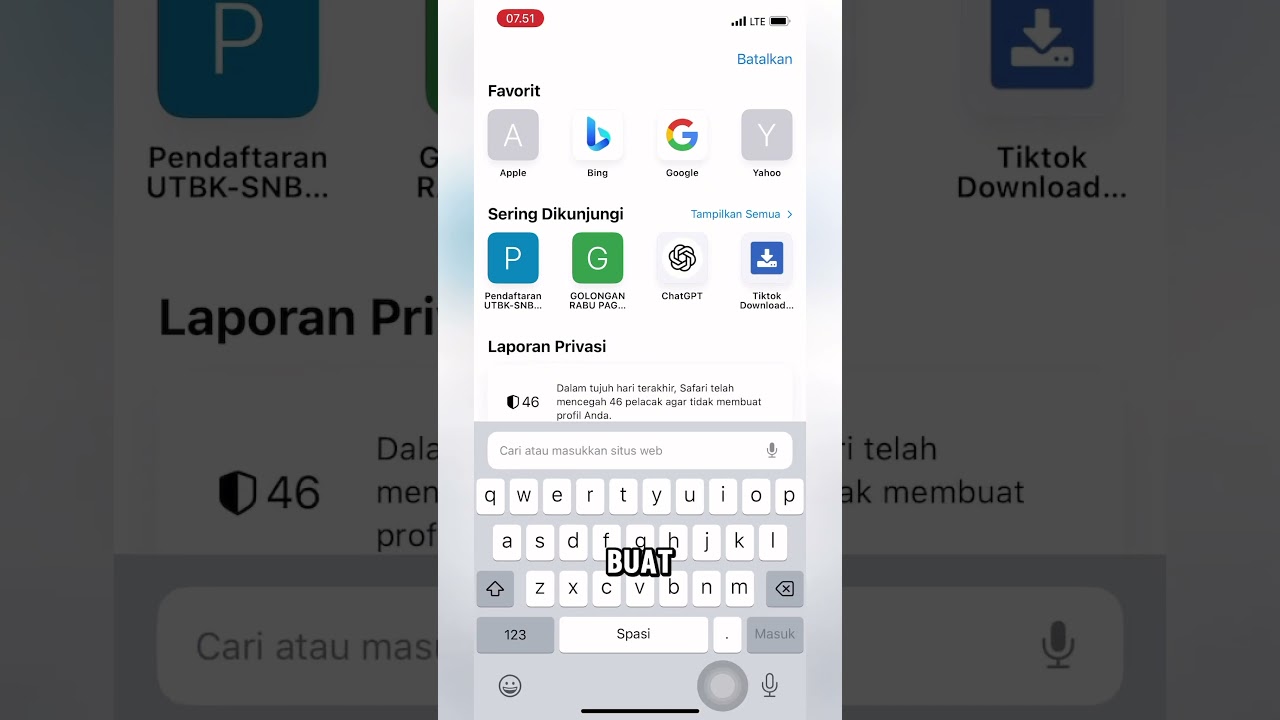 Cara Download Dokumen Gratis di SCRIBD | Tutorial 2025