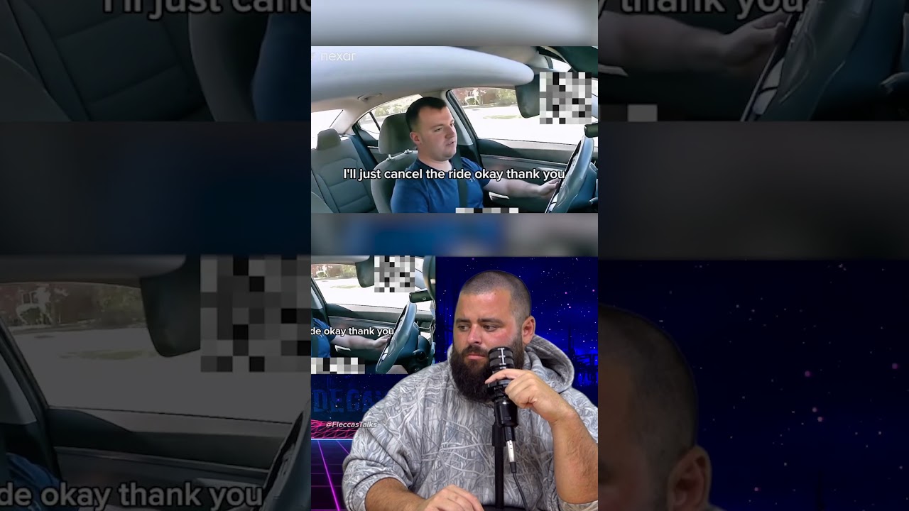 Black Fatigue? Watch the Full Podcast 🎙️