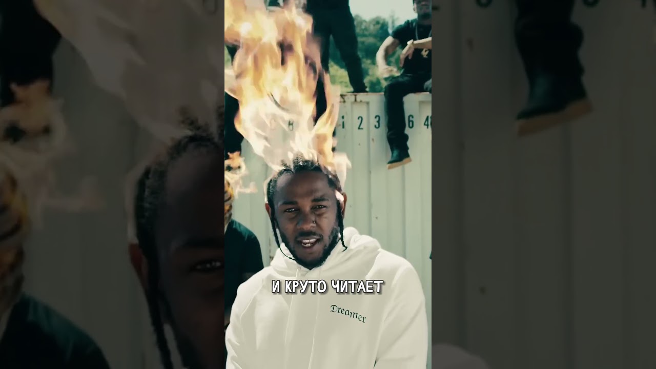 Kanye West vs Kendrick Lamar: Will There Be a Response? 🎤