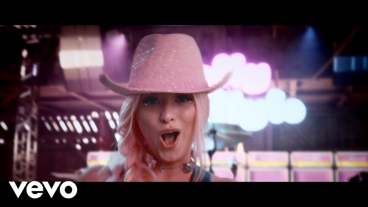 Dolly Style - Boom Boom Box 🎶 | Catch the Latest Hit!