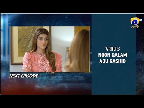 Haya Episode 45 Teaser | Haya Episode45 Promo | Review | 30th Oct 2025
