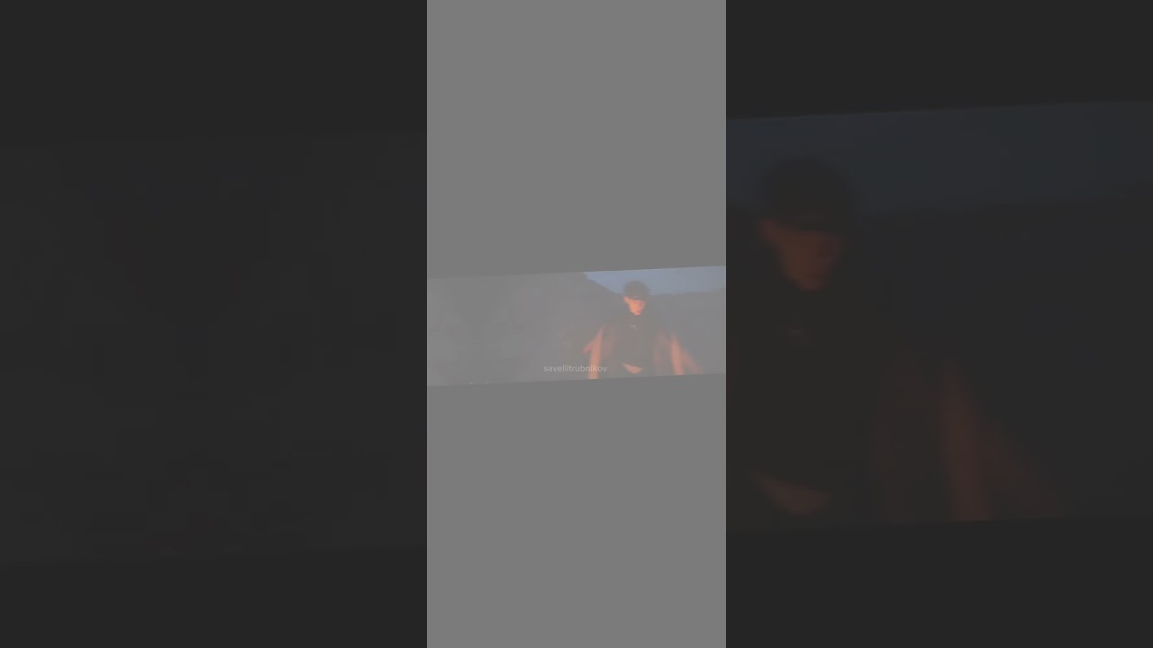 Три дня дождя: музыка и редактирование 🎶