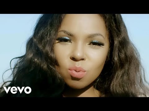 Ashanti - Early In The Morning ft. French Montana