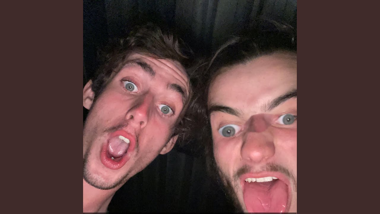 Pure Improvisation by Jesse & Henry Duo 🎶