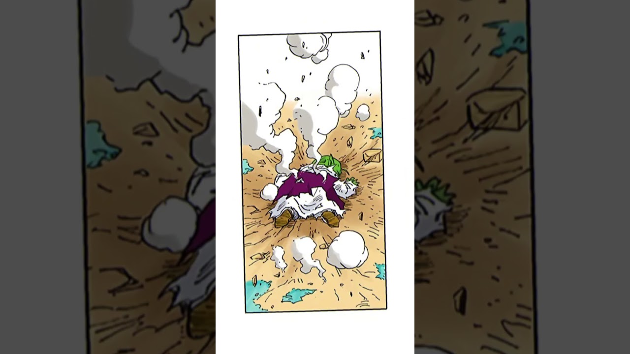 Why Dende is the Greatest in Dragon Ball 🐉 | Top Reasons Explained