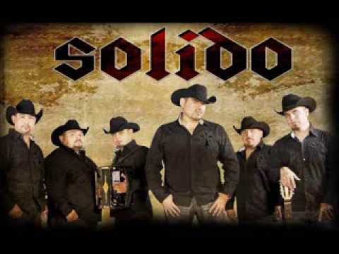 Solido - Tal vez 🎶