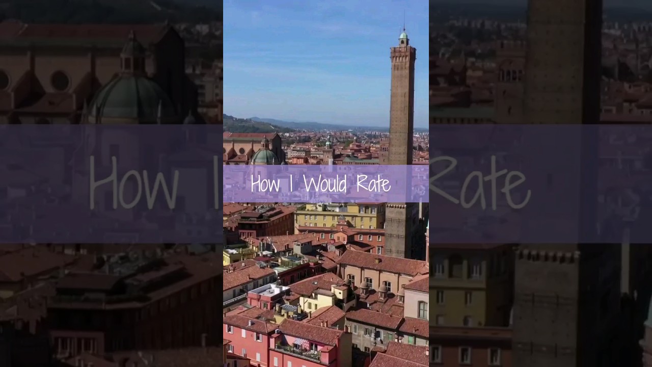 Discovering Bologna & Parma: Your Ultimate Italy Travel Guide 🇮🇹