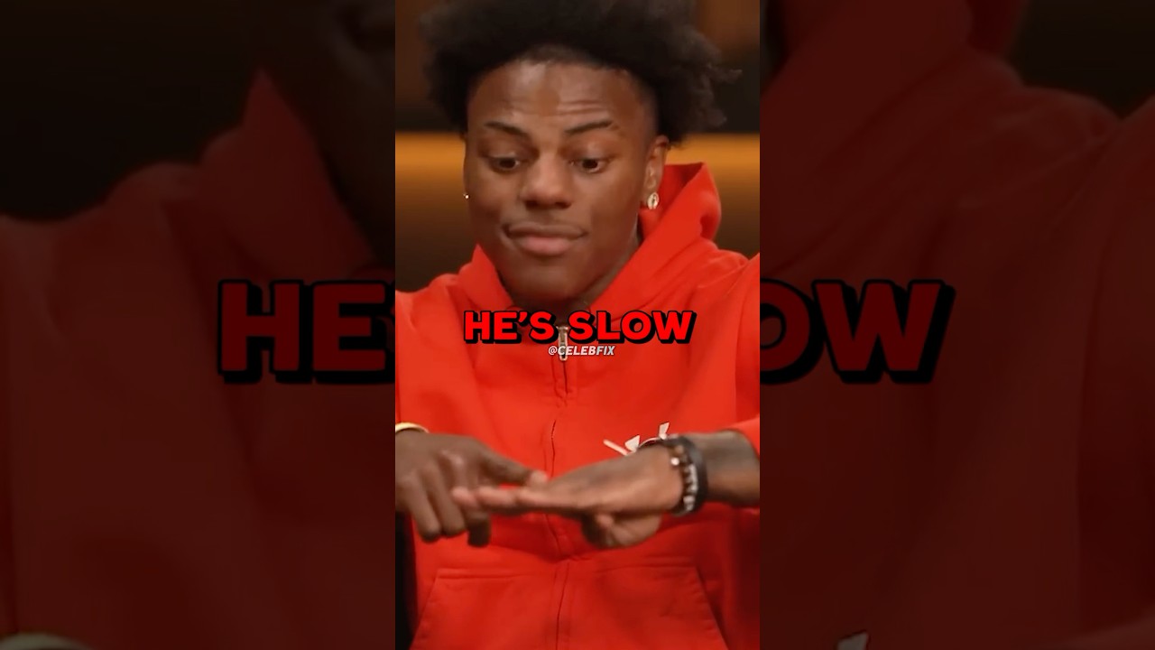 Speed Showdown: Noah Lyles vs. Tyreek Hill with Shannon Sharpe and IShowSpeed