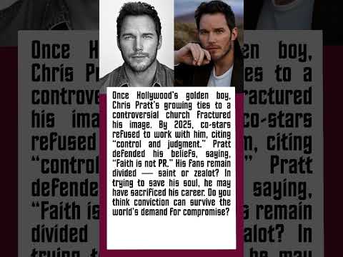 Chris Pratt life #interesting #stories #celebrities #cinema #relationships #love #fate
