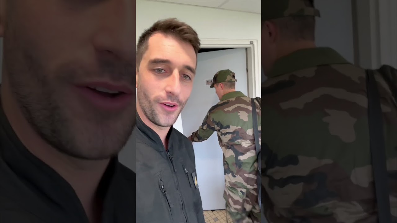 Premiers pas à l'école : Découvrez les métiers de la gendarmerie 🚓