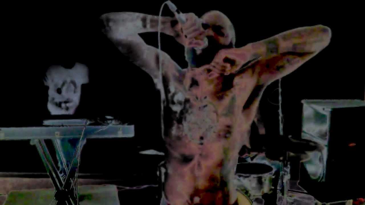 Death Grips - The Fever (Aye Aye) | The Money Store (2012)