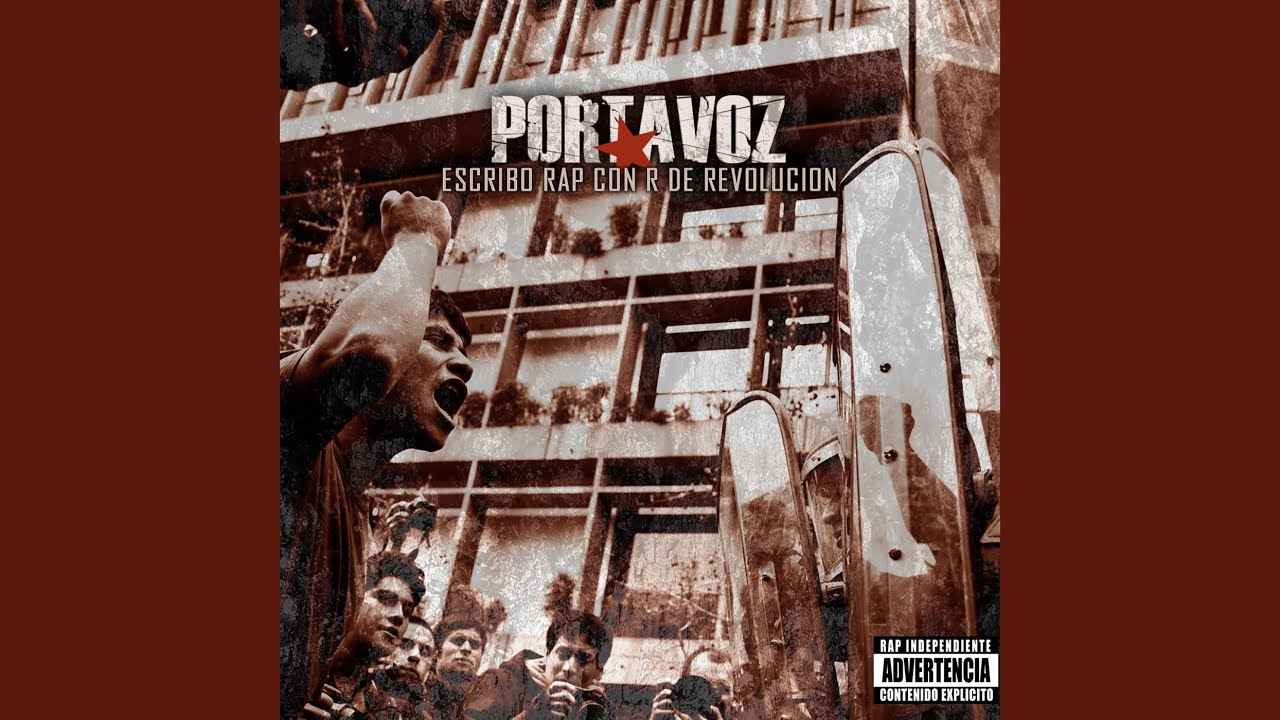 El Otro Chile by Portavoz 🎤