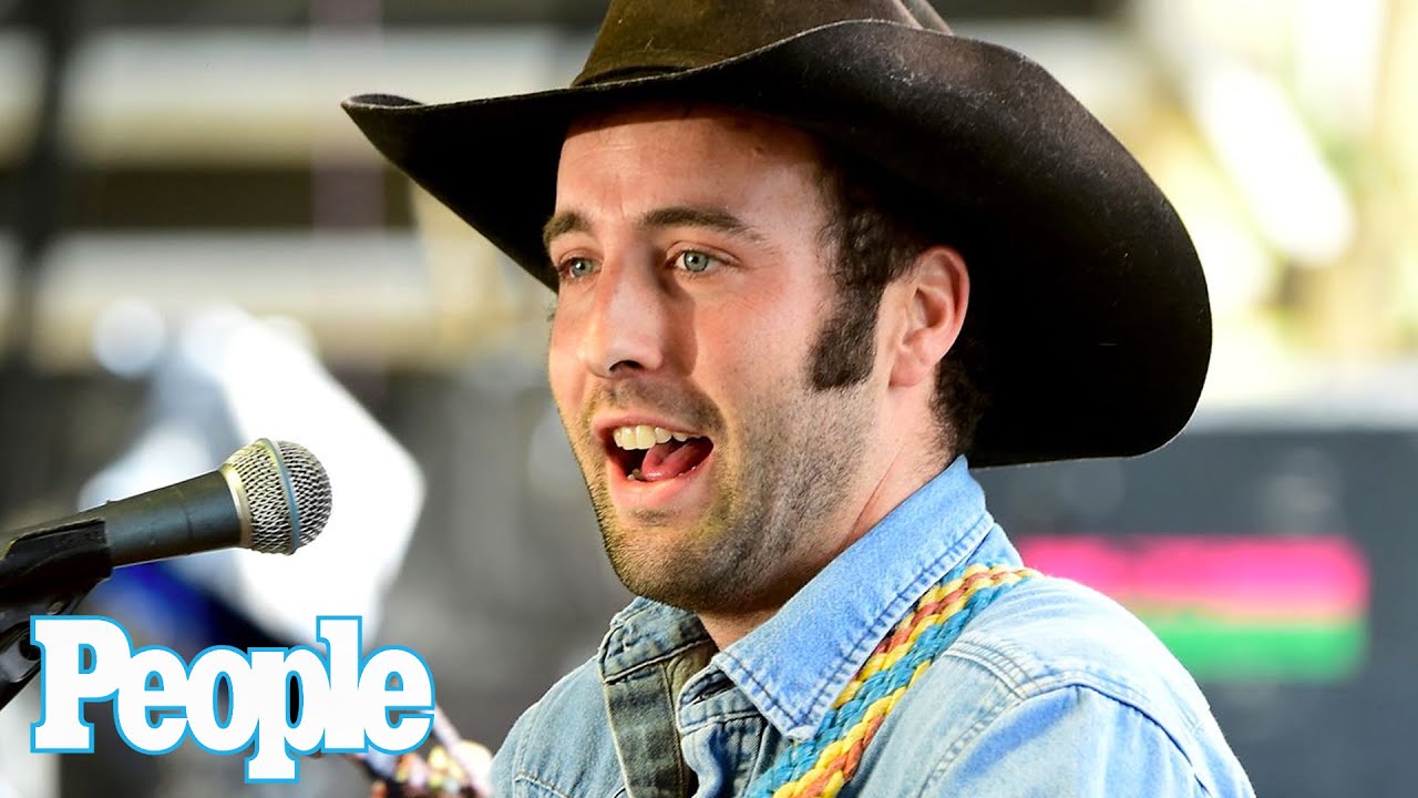 Luke Bell's Family Speaks Out About Mental Health After His Death at 32 | PEOPLE