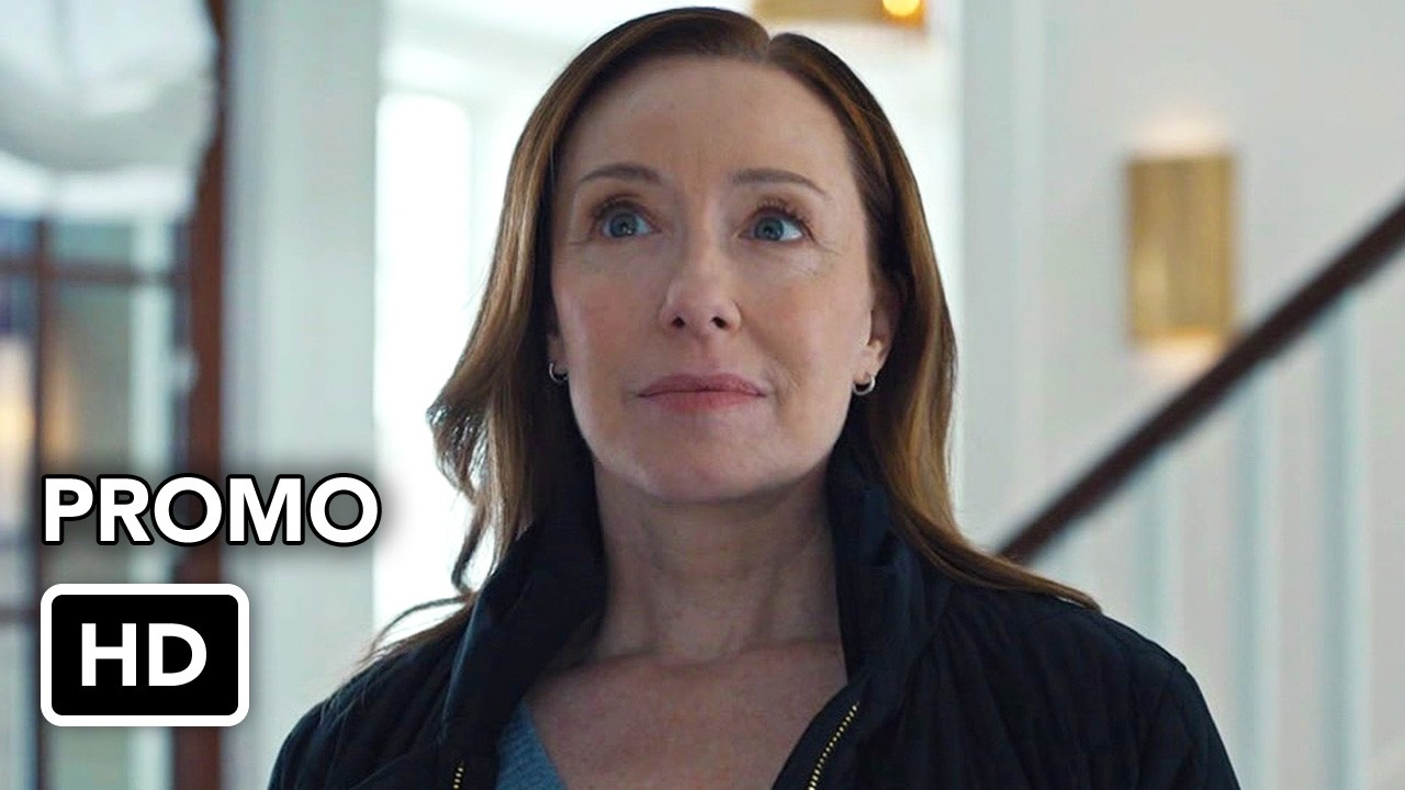 Doc 2x19 Promo "Next" (HD) Medical drama series