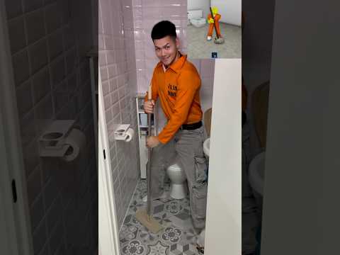 escape in Roblox part 2👋😈