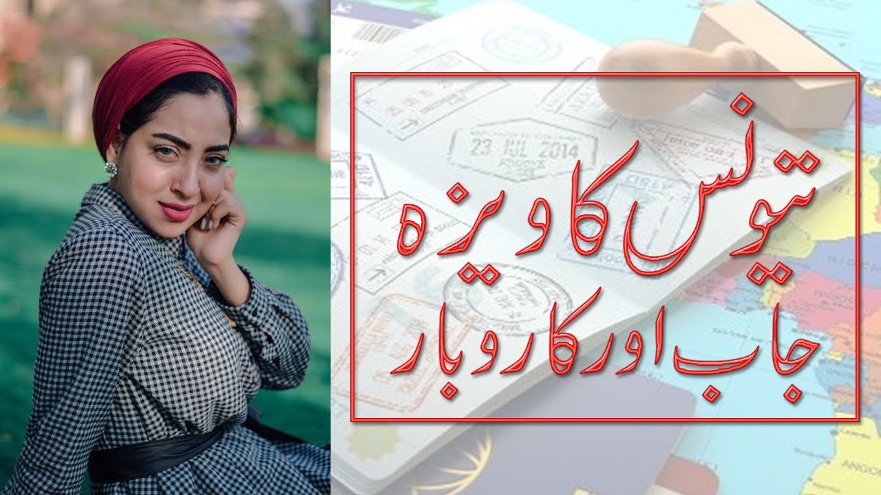 Discover Exciting Job & Business Opportunities in Tunisia 🇹🇳