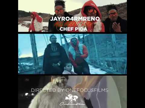 Jayro4rmreno x Chef Pida | Duse Beatz ๐ถ