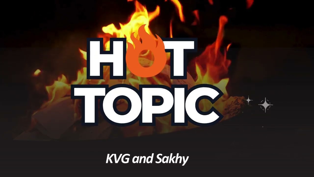 KVG & Sakhy Discuss $1,500 Gift & $80 Mystery 💬