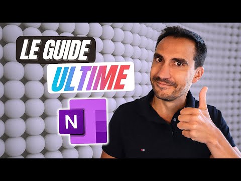 Maîtrisez OneNote comme un Pro : Le Guide Ultime en 12 Étapes
