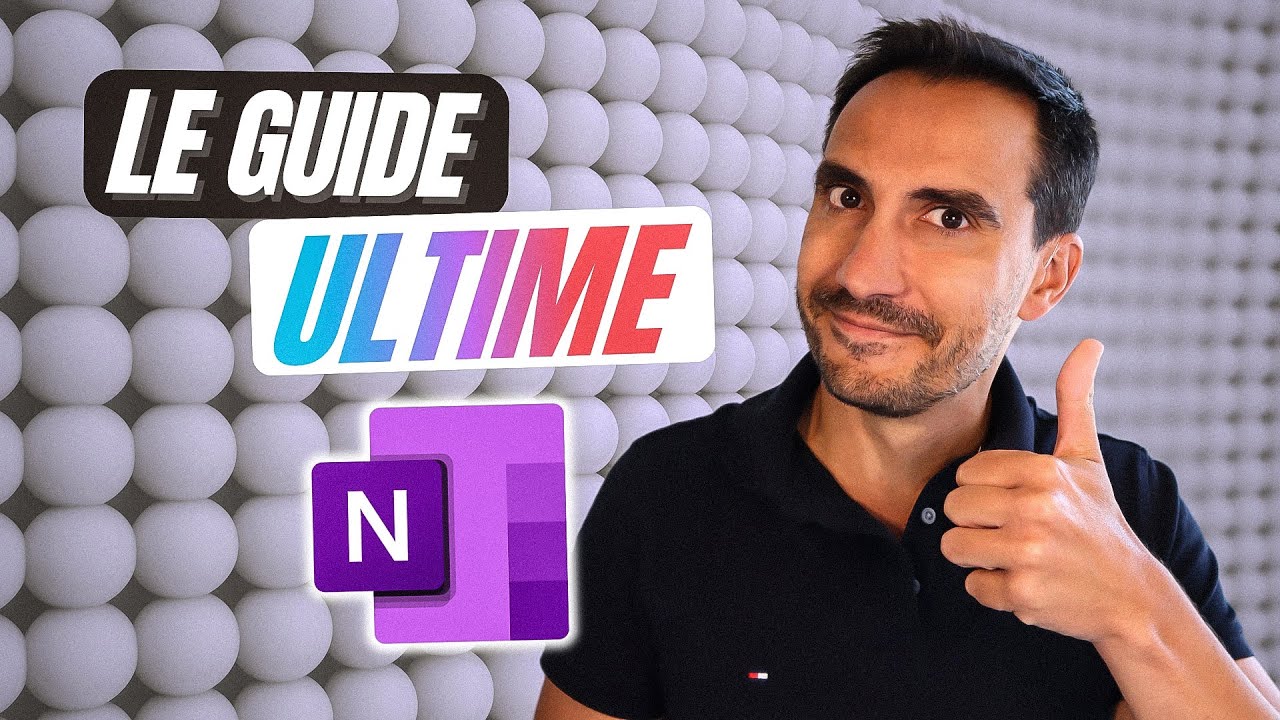 Devenez un Expert OneNote en 12 Étapes Faciles 📝