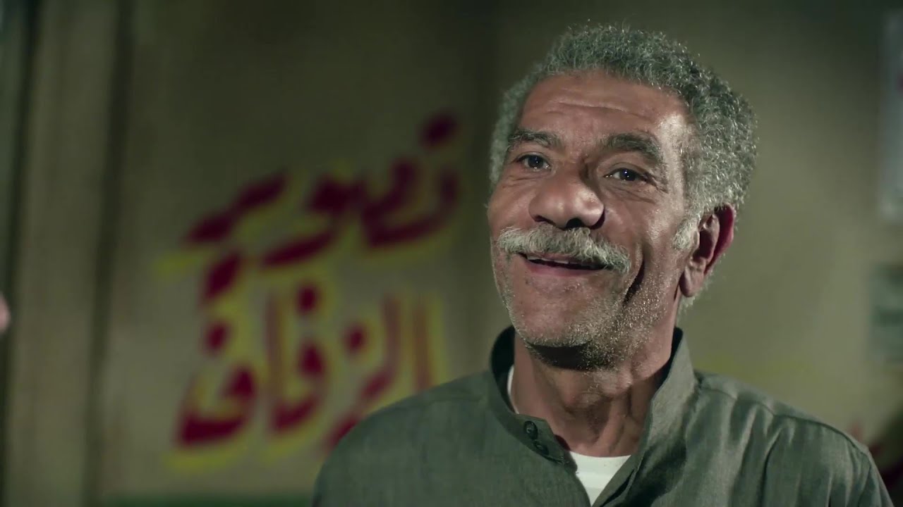 مواقف رمضانية مع عم رمضان في رمضان كريم 🌙