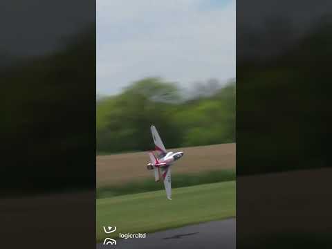 E-Flite Viper 90mm EDF Smart Jet