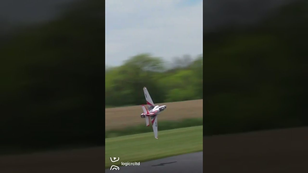 E-Flite Viper 90mm EDF Smart Jet – Easy to Fly, High-Performance Scale Model ✈️