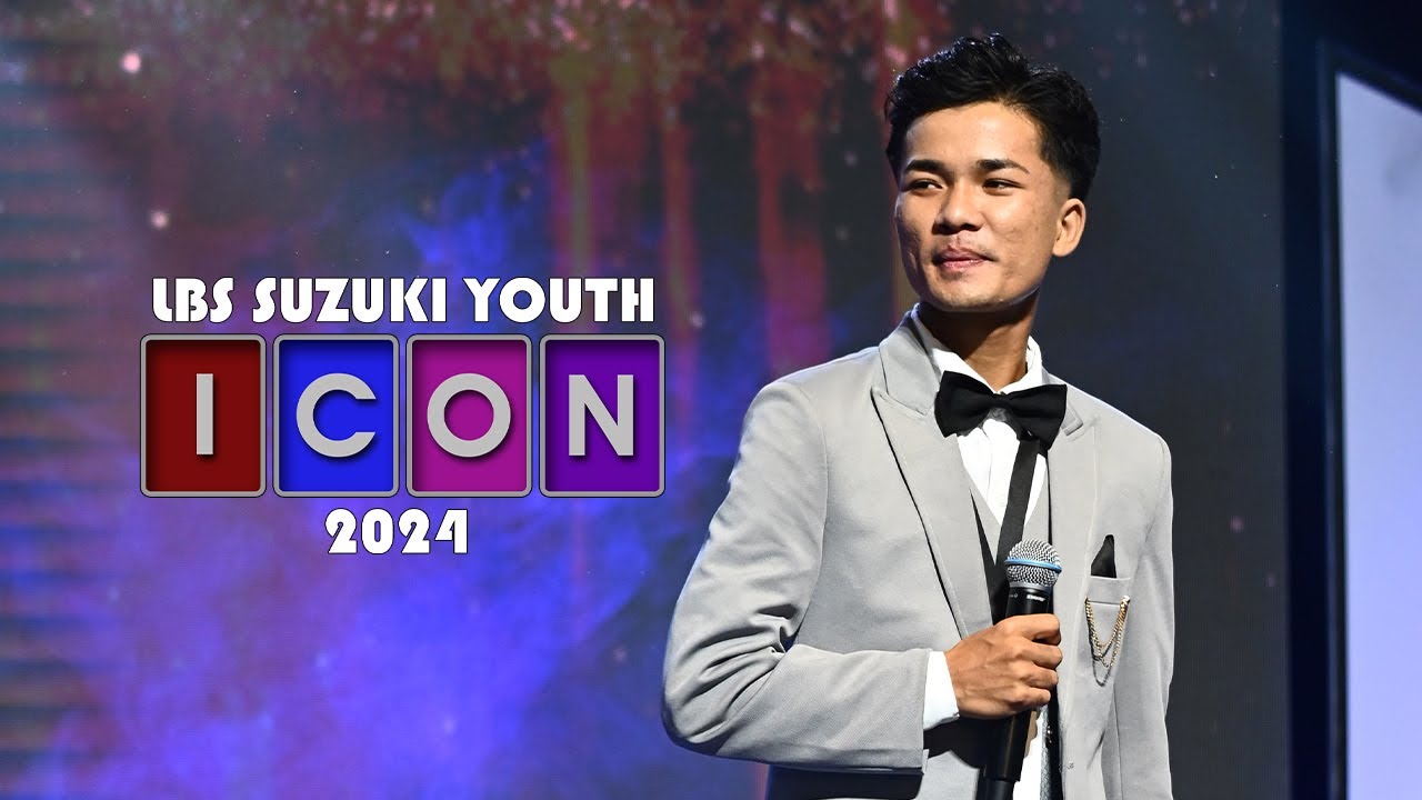 Ramengmawia (Mawimawia) - Lasi iang | LPS Youth Icon 2024 top 3 contest