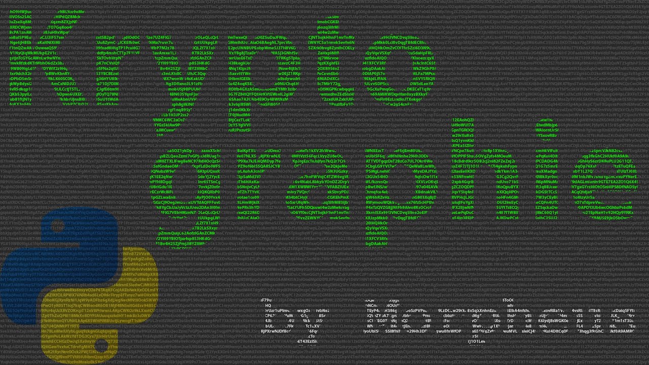 Kryptographie mit Python: One-Time-Pad Implementierung