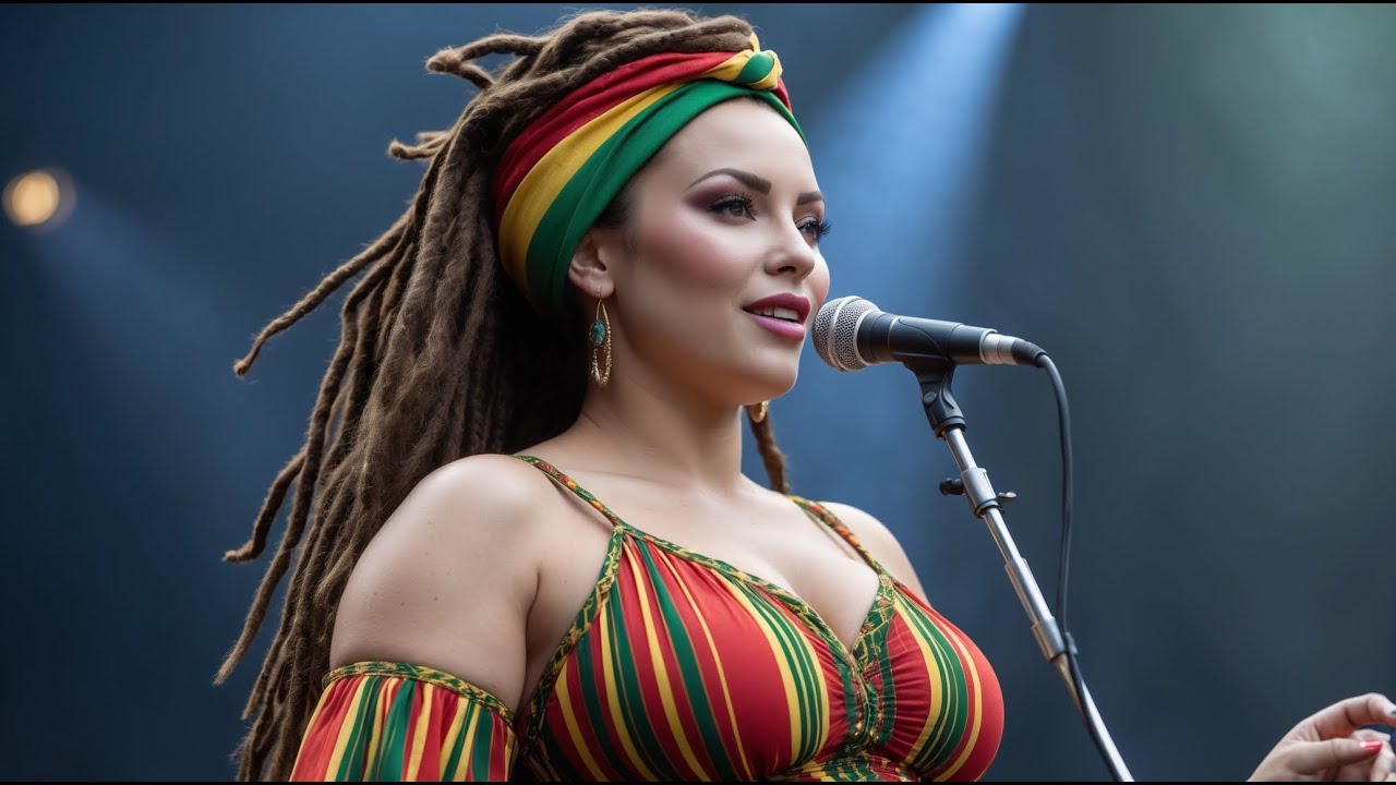 Uplifting Jamaican Gospel Reggae Medley 🎶