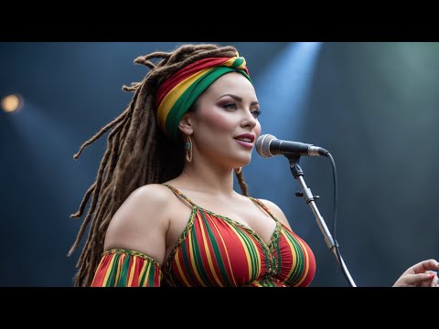 POWERFUL Jamaican Gospel Reggae Medley Songs for Inspirational Praise and Worship 2025