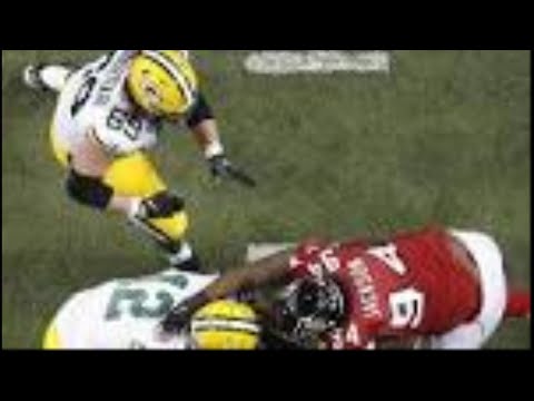 NFL TV Schedule 2017: Week 2 Coverage Map Listings For Every Game