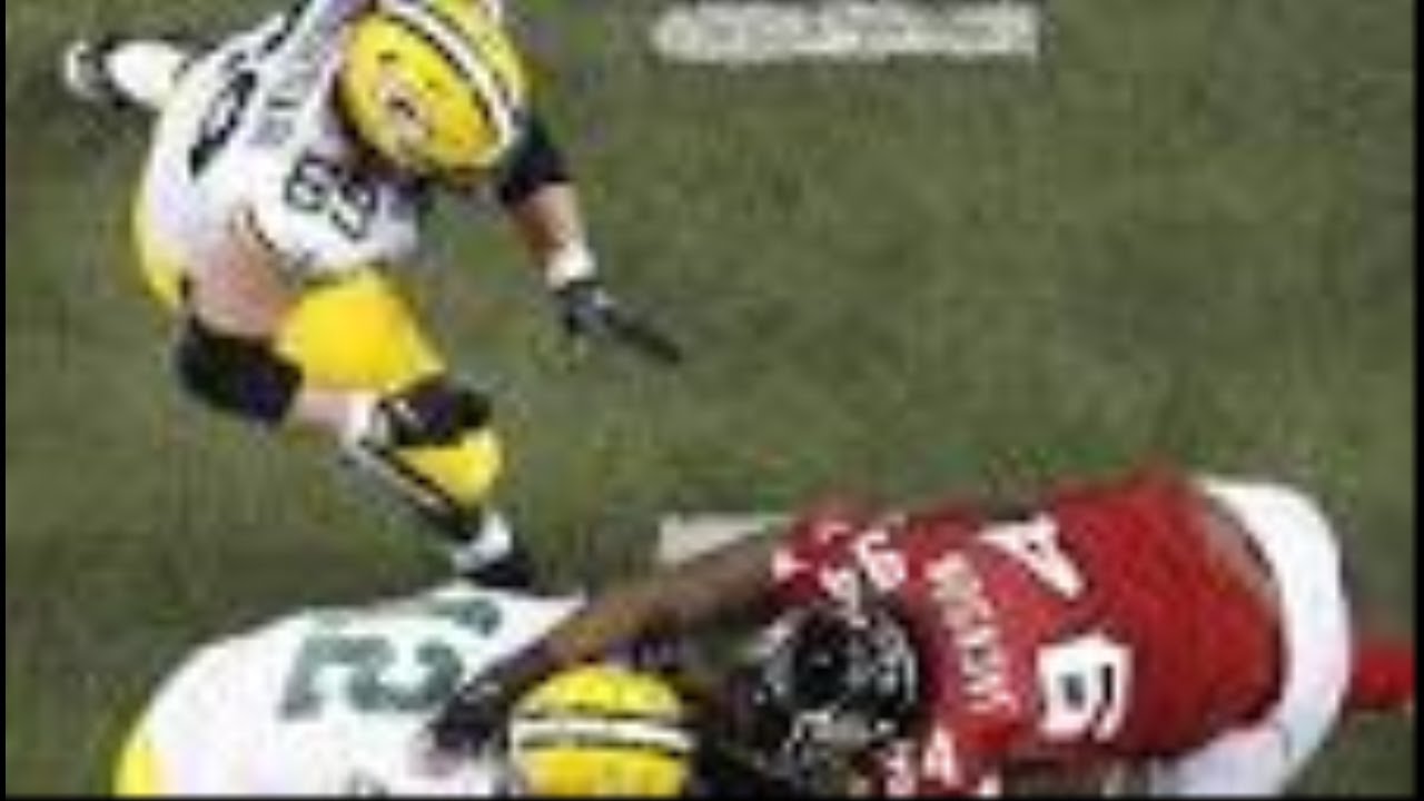 NFL Week 2 TV Schedule 2017: Complete Coverage Map for Every Game 🏈