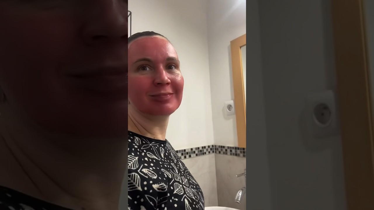 Prank Colorant: Ma mère pète un câble 😅