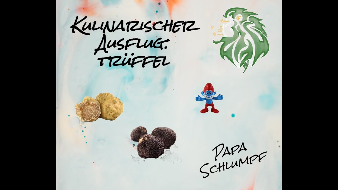 Trüffel: Das schwarze Gold 🌟