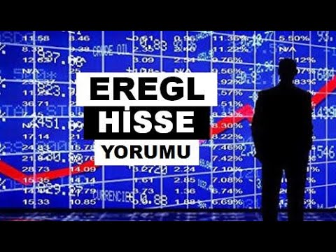 Ereğli Demir Çelik Hisse Yorumu ve Analizi