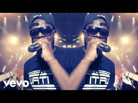 GIMS - One Shot (Official Clip) ft. Dry