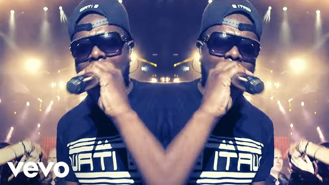 GIMS - One Shot (Official Clip) ft. Dry