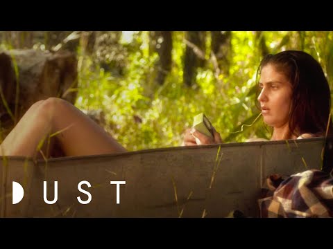 Sci-Fi Short Film: "Home" | DUST