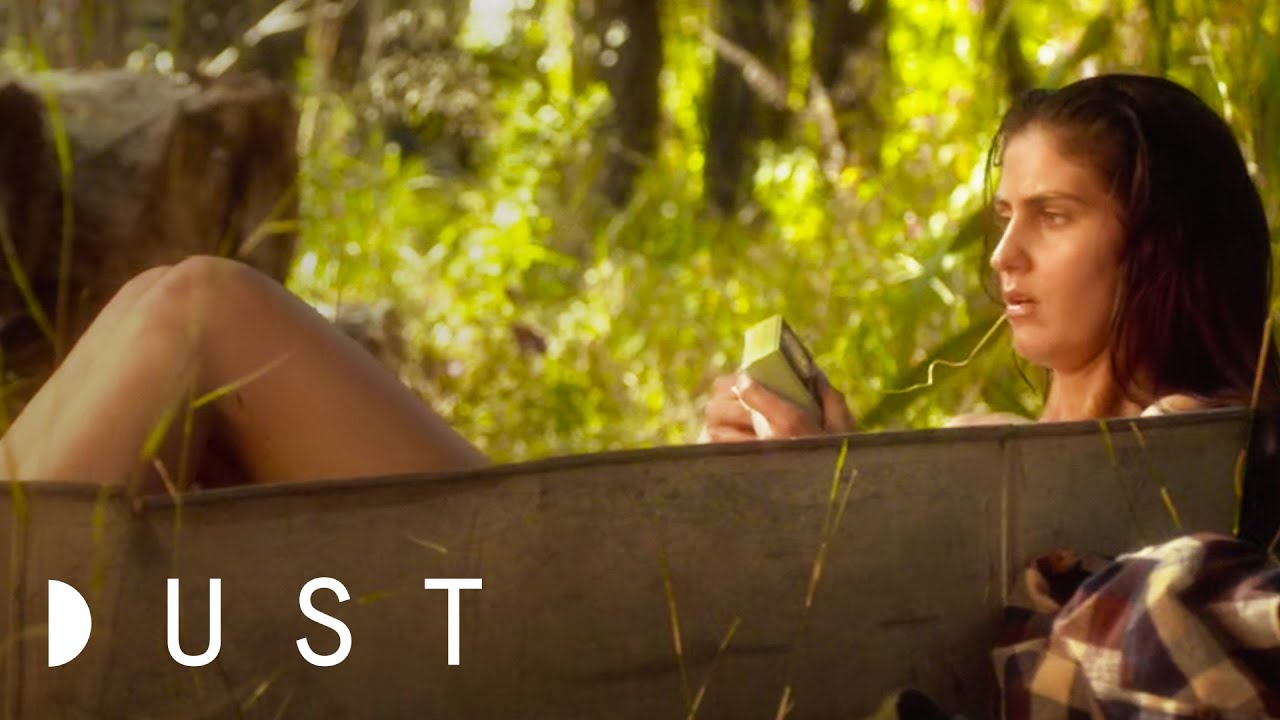 Sci-Fi Short 'Home' | DUST