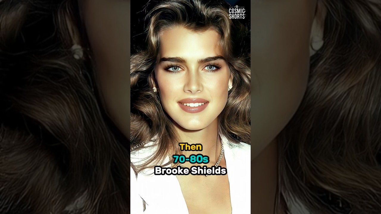 Top 7 Beautiful Hollywood Actresses of the 70s & 80s