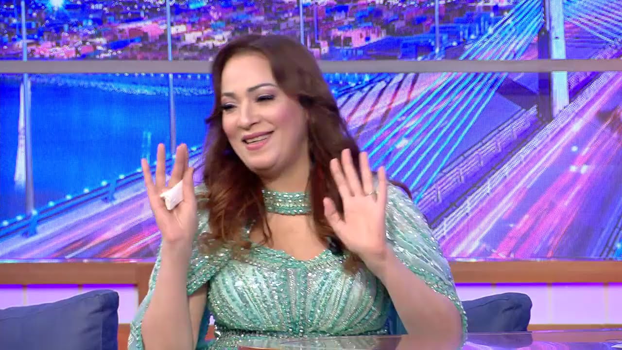 فكرة سامي الفهري - الحلقة 41 من الموسم 7 (28-06-2025) الجزء 3 | شاهد الآن على H+