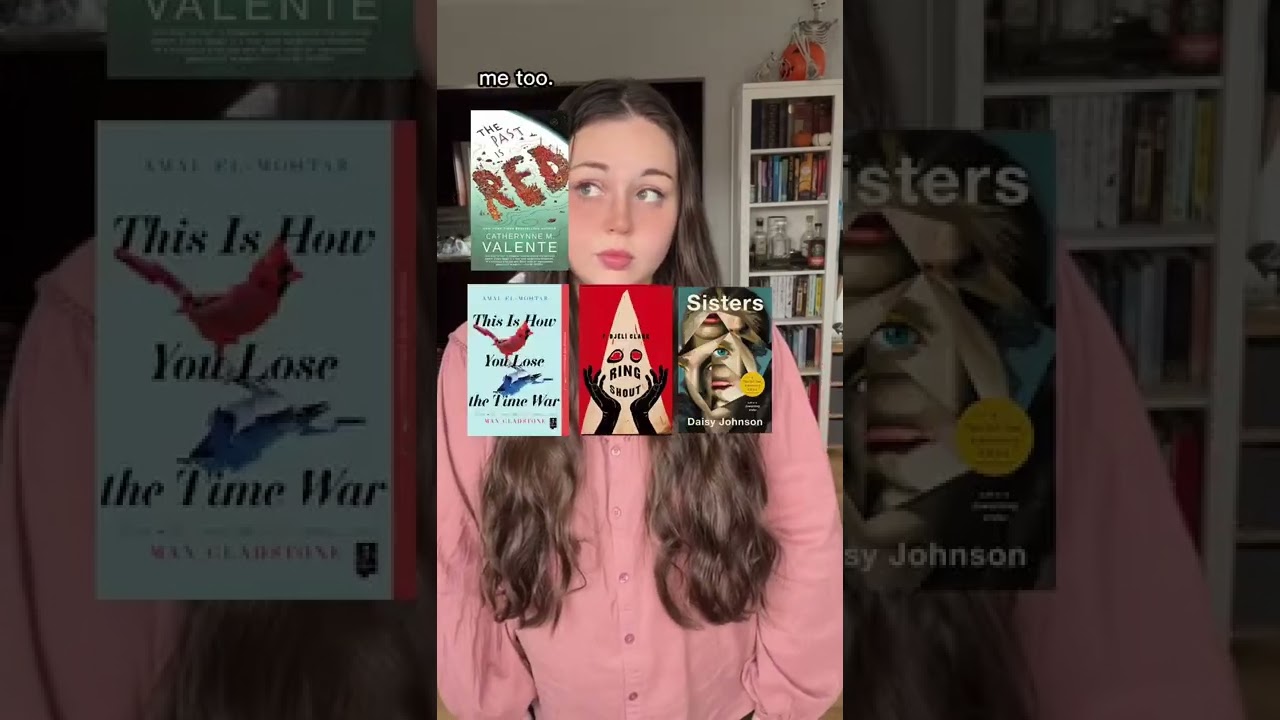 Discover the Best Weird Novellas You’ll Love 📚