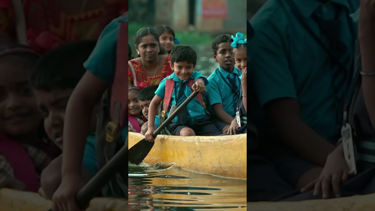 Kerala Piravi: 69 Years of Heritage & Beauty 🎉